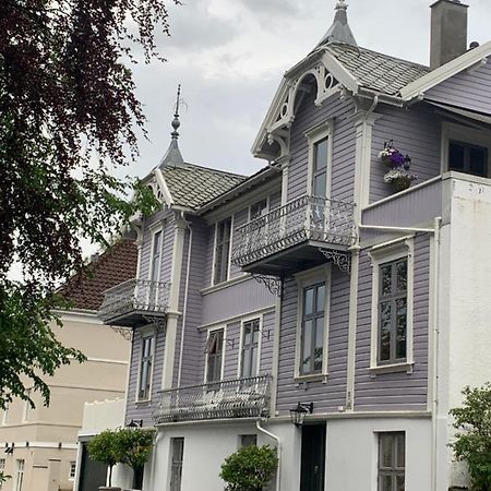 Villa Eckhoff Stavanger Exteriör bild
