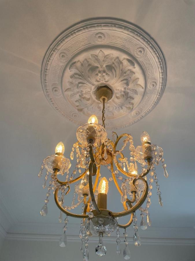 Villa Eckhoff Stavanger Exteriör bild